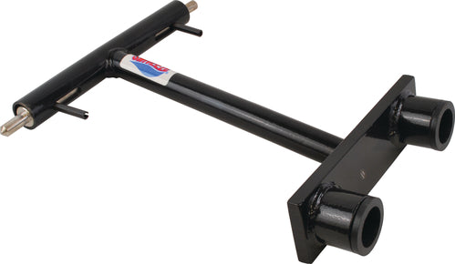 Marinco Mini Single Trumpet Air Horn D Chrome