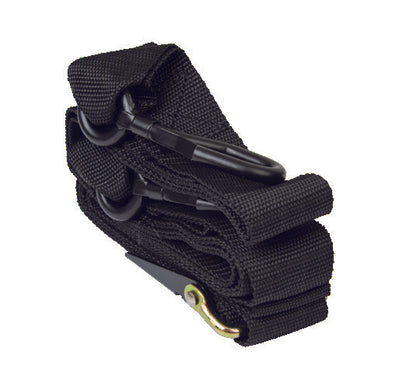 Marinco Mini Single Trumpet Air Horn D Chrome