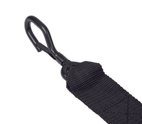 Marinco Mini Single Trumpet Air Horn D Chrome