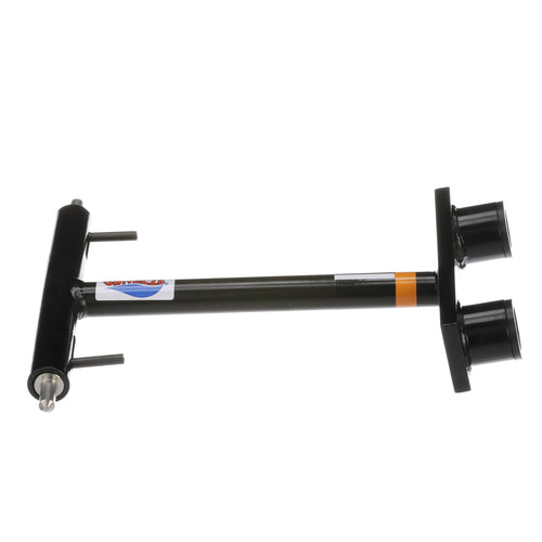 Marinco Mini Single Trumpet Air Horn D Chrome