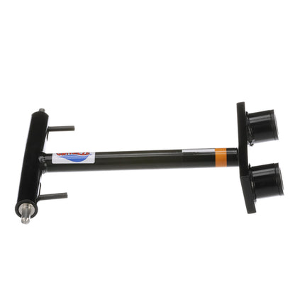 Marinco Mini Single Trumpet Air Horn D Chrome