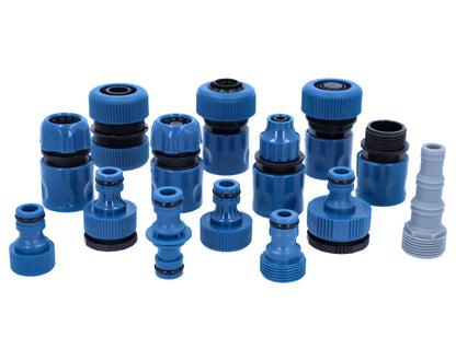 ADAPTOR CLEANING KIT