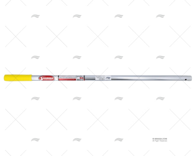 FIXED POLE 760mm SHURHOLD