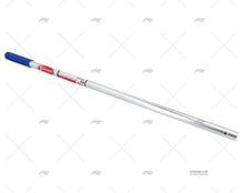 FIXED HANDLE 760mm GRIP SHURHOLD