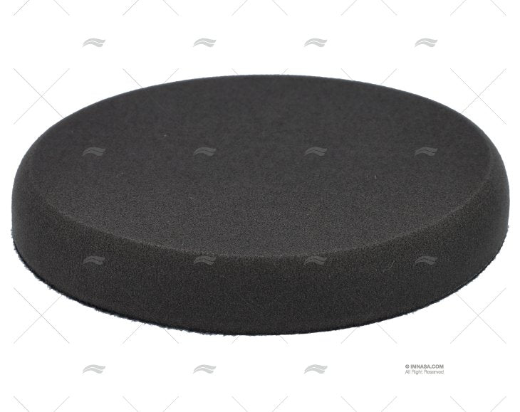 FLAT VELCRO PAD 180mm FINISHING