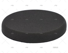 FLAT VELCRO PAD 180mm FINISHING