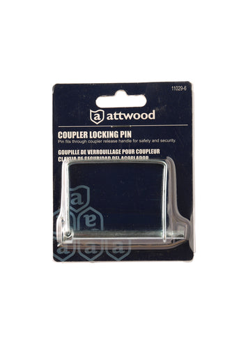 Attwood Coupler Locking Pin