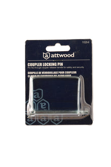 Attwood Coupler Locking Pin