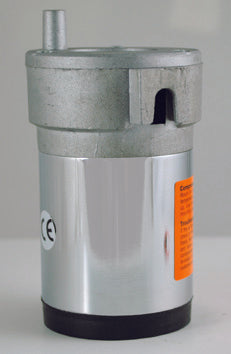 Marinco Concealed Single Mini Air Horn Pack