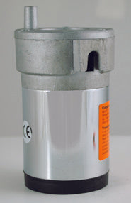 Marinco Concealed Single Mini Air Horn Pack