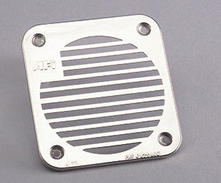 Marinco Concealed Single Mini Air Horn Pack