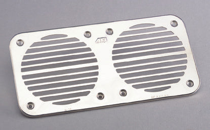 Marinco Concealed Single Mini Air Horn Pack