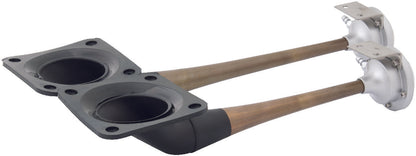 Marinco Concealed Single Mini Air Horn Pack