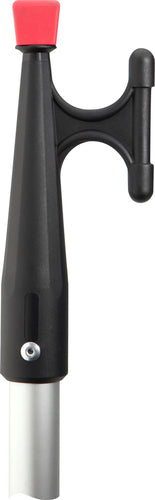 Attwood Boat Hook,5.5',telescopin