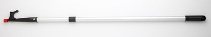 Attwood Boat Hook,5.5',telescopin