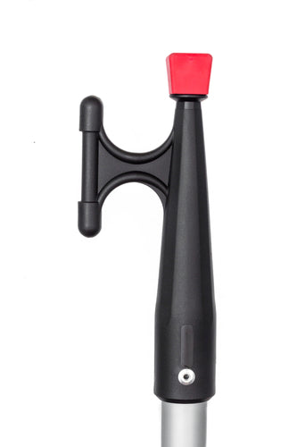 Attwood Boat Hook,8',telescoping