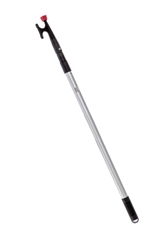 Attwood Boat Hook,8',telescoping