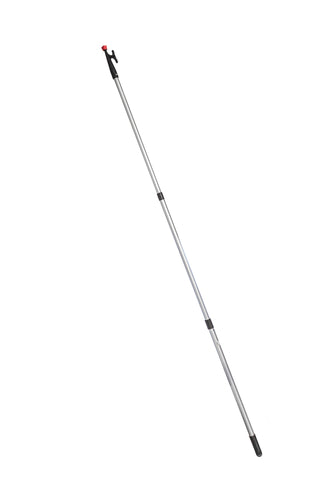 Attwood Boat Hook,8',telescoping