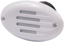 Marinco Stainless Steel Grill Cover For Piezo Horn OEM