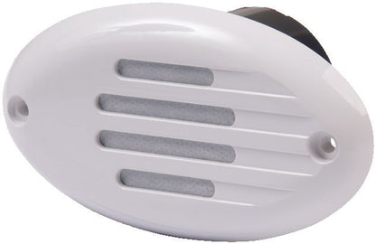 Marinco Stainless Steel Grill Cover For Piezo Horn OEM