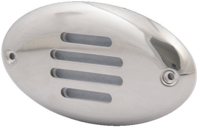 Marinco Stainless Steel Grill Cover For Piezo Horn OEM