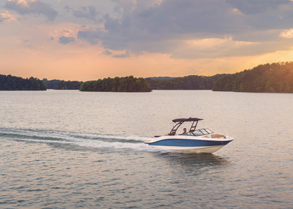 Marinco Stainless Steel Grill Cover For Piezo Horn OEM