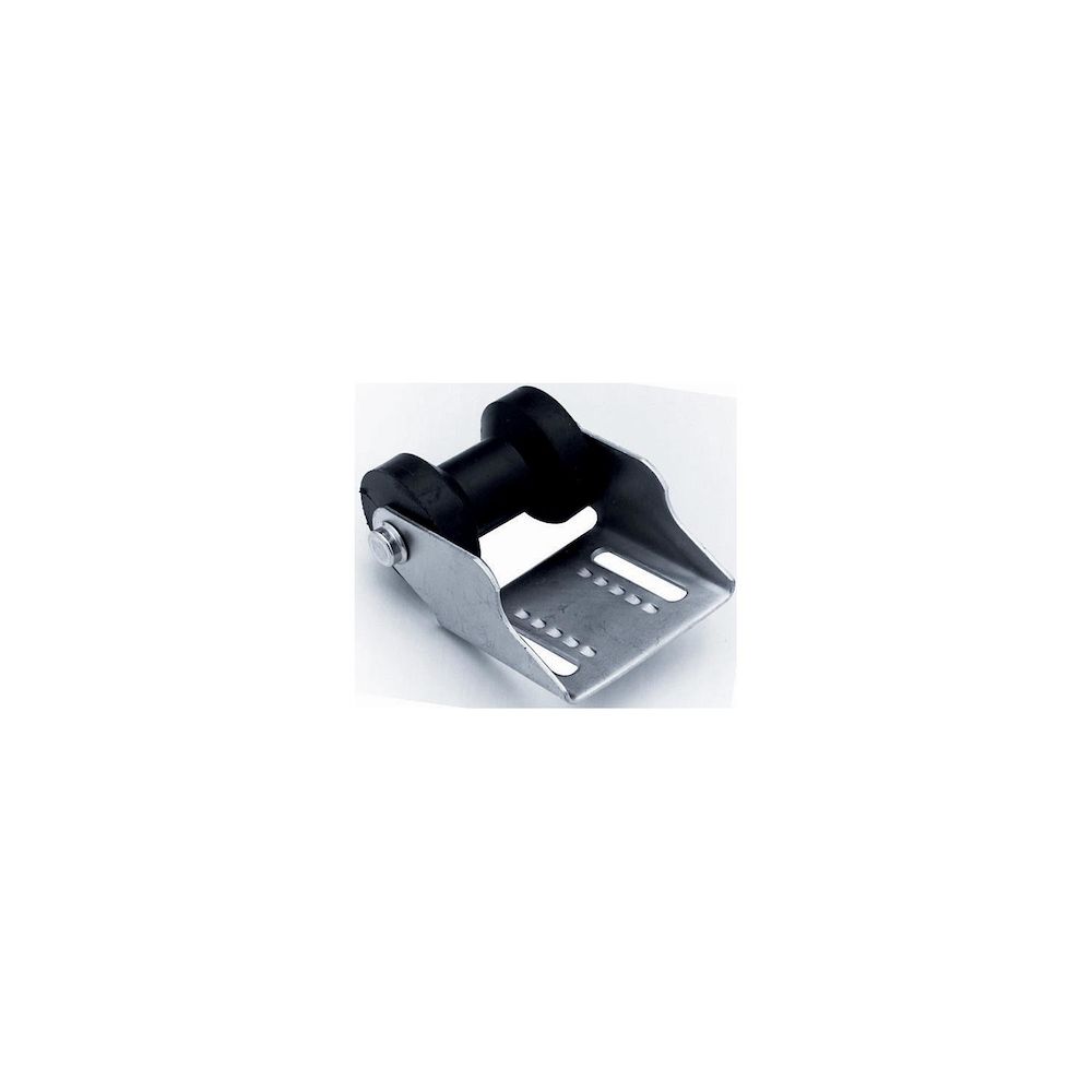 Attwood 4" Panel Brack Assembly