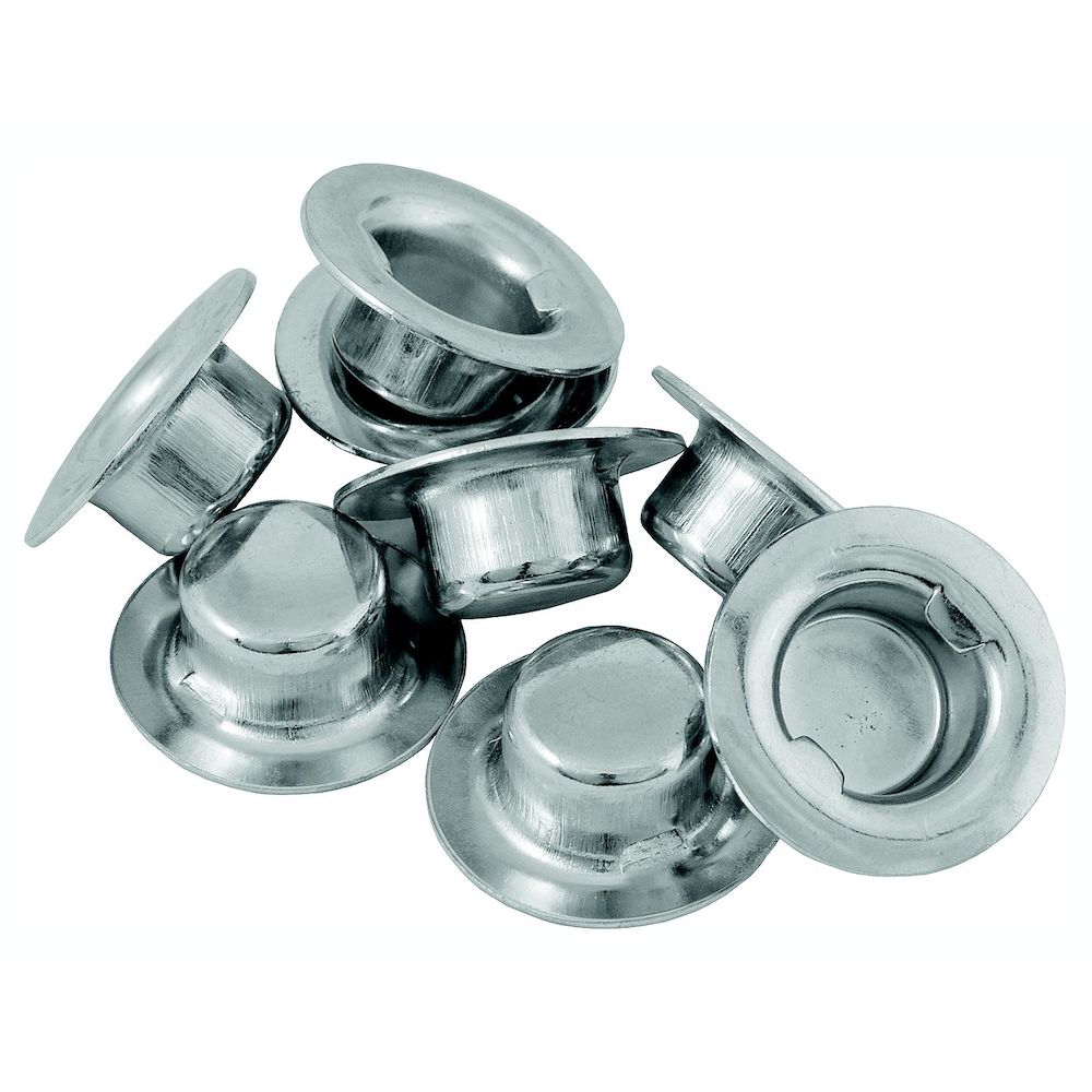 Attwood Nut-pal, 5/8 In