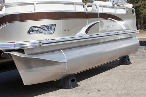 Attwood Block,pontoon Storage Set