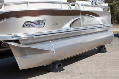 Attwood Block,pontoon Storage Set