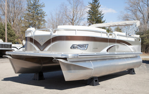 Attwood Block,pontoon Storage Set