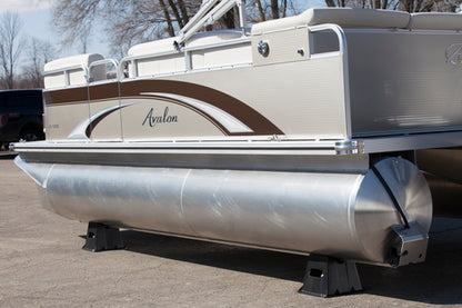 Attwood Block,pontoon Storage Set