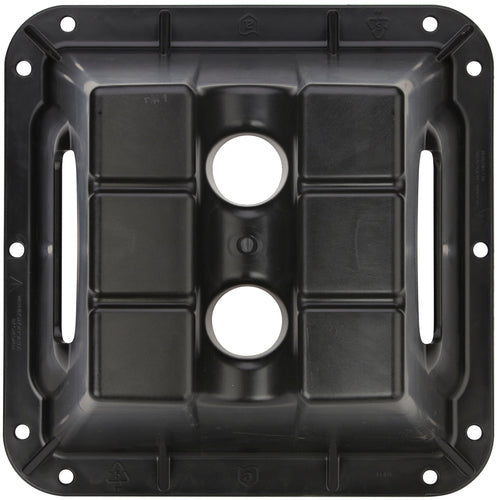 Attwood Block,pontoon Storage Set
