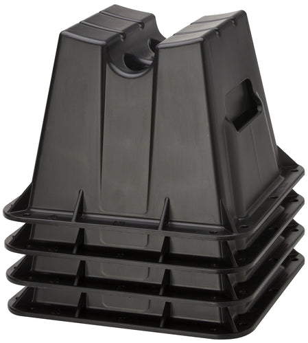 Attwood Block,pontoon Storage Set