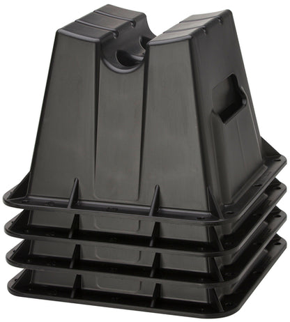 Attwood Block,pontoon Storage Set
