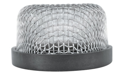 Attwood Ss Wire Mesh Strainer (Skin Pack)