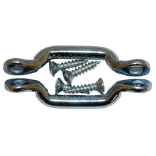 Attwood Gas Tank Strap
