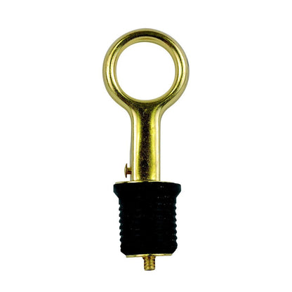 Attwood Econ Snap Drain Plug Disp