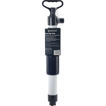 Attwood Hand Bilge Pump 18"