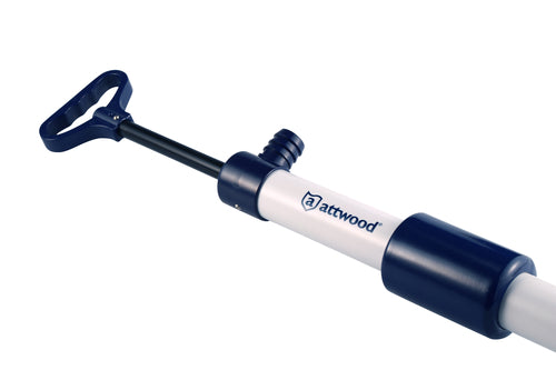 Attwood Hand Bilge Pump 18"