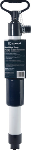 Attwood Hand Bilge Pump 18"
