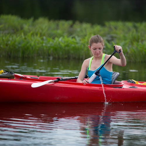 Attwood Hand Bilge Pump 18"