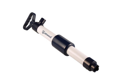 Attwood Hand Bilge Pump 18"