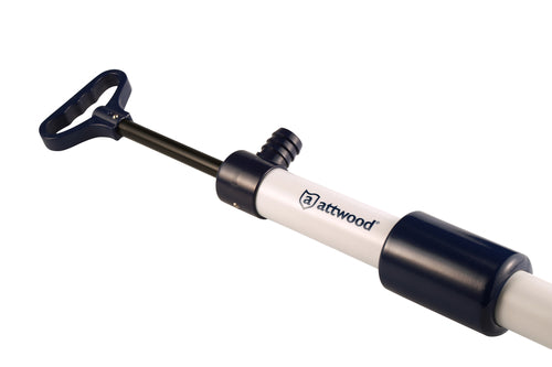 Attwood Hand Bilge Pump 18"