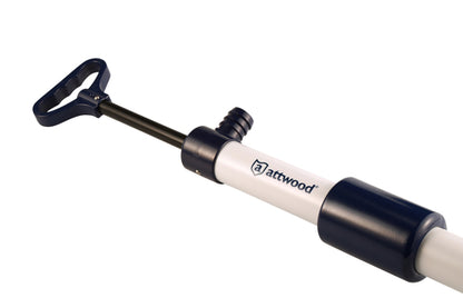Attwood Hand Bilge Pump 18"