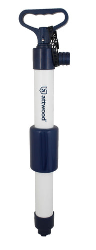 Attwood Hand Bilge Pump 18"
