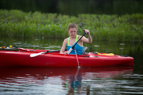 Attwood Hand Bilge Pump 18"