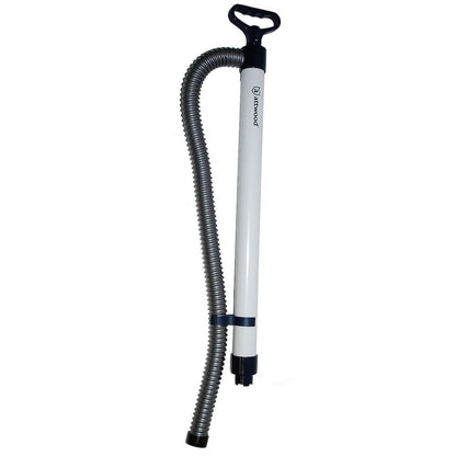 Attwood Hand Bilge Pump W/hose24"
