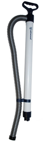 Attwood Hand Bilge Pump W/hose24"