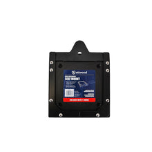 Attwood Quick Disconnect St Mt 7"